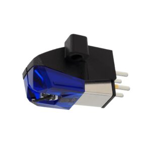 DJ CARTRIDGES