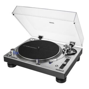 DJ TURNTABLES