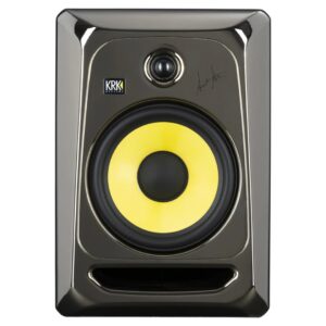 KRK CL8G3SS 8 Classic - Scott Storch