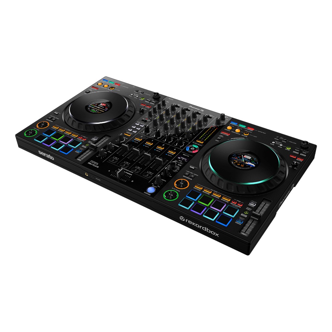 PIONEER DJ DDJ-FLX10 - Image 3