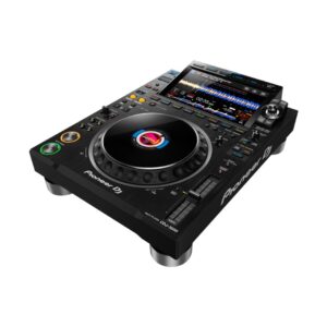 DJ PLAYERS