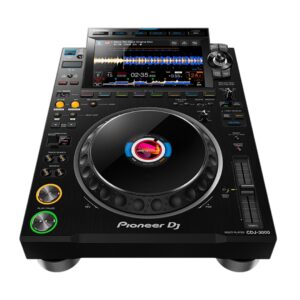 PIONEER DJ CDJ-3000