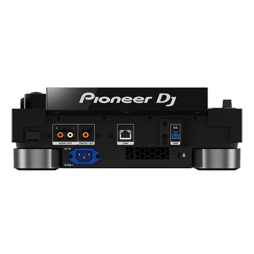 PIONEER DJ CDJ-3000 - Image 3