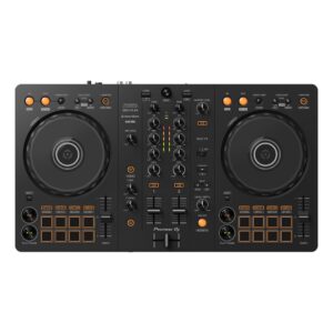 PIONEER DJ DDJ-FLX4