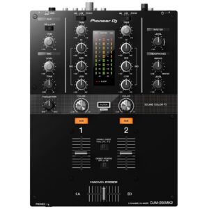PIONEER DJ DJM-250MK2