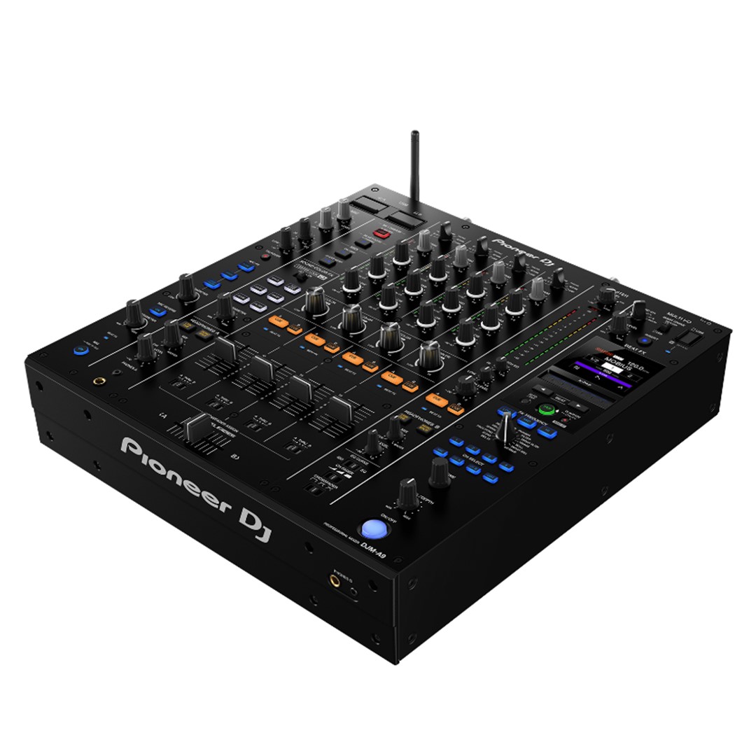 PIONEER DJ DJM-A9 - Image 3