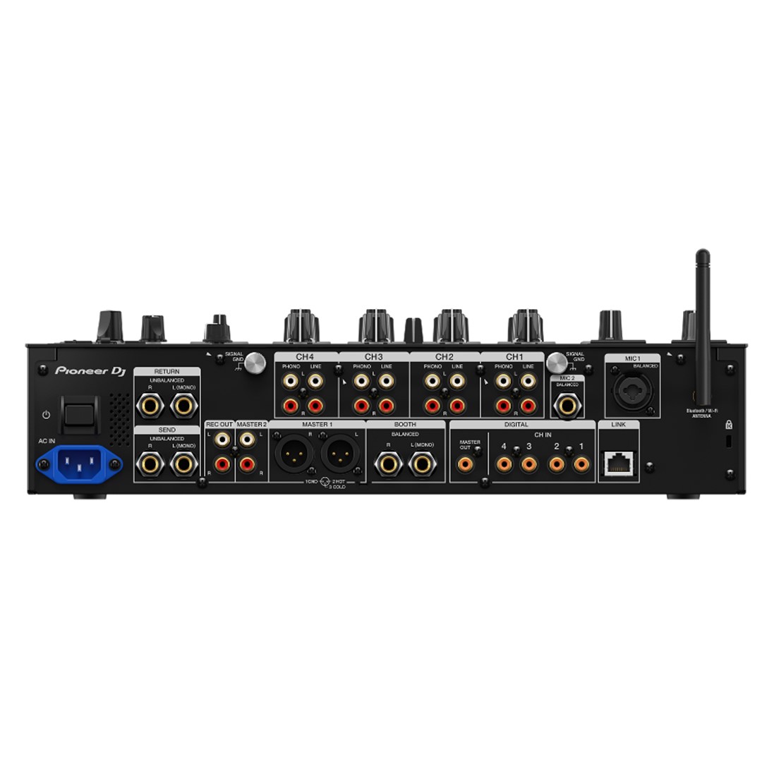 PIONEER DJ DJM-A9 - Image 5