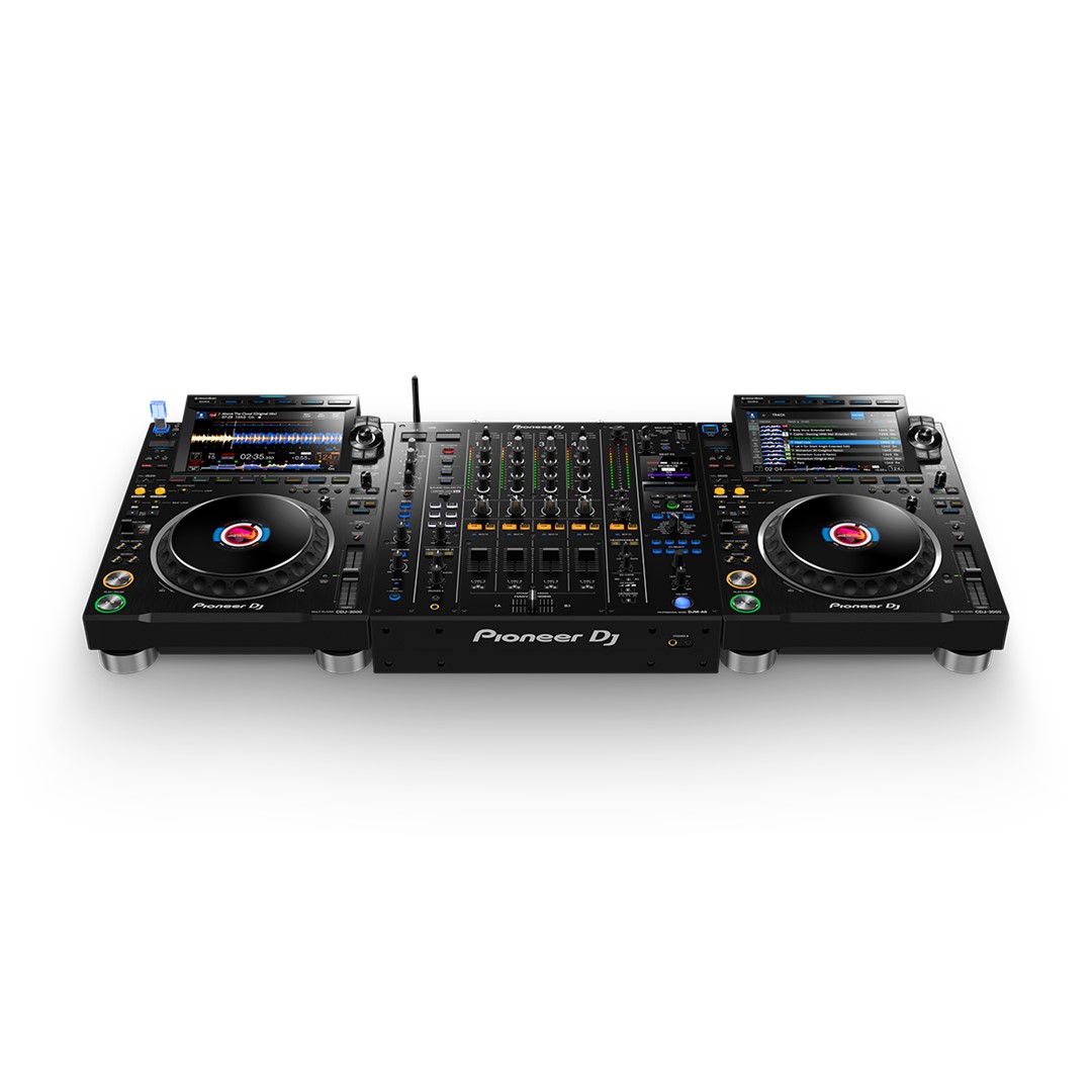 PIONEER DJ DJM-A9 - Image 6