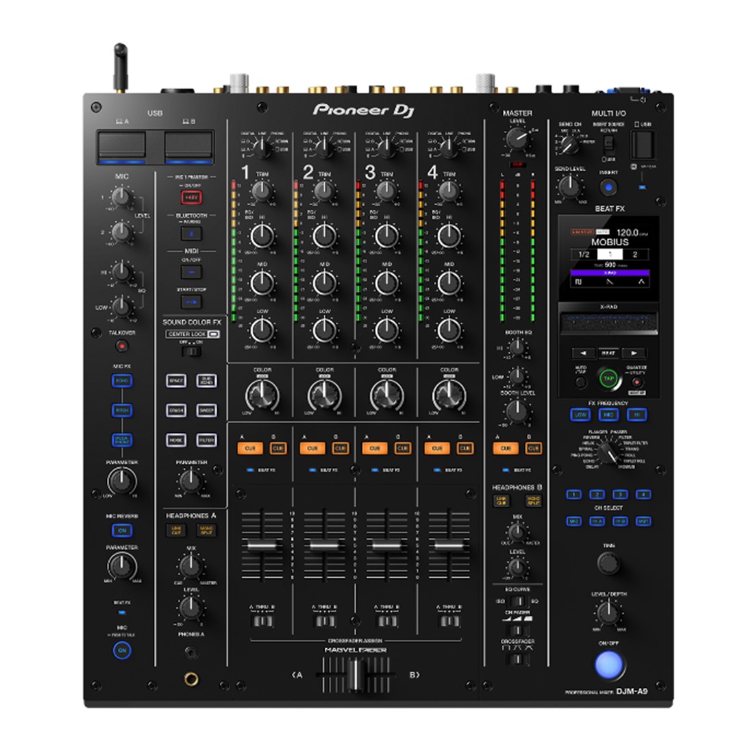 PIONEER DJ DJM-A9