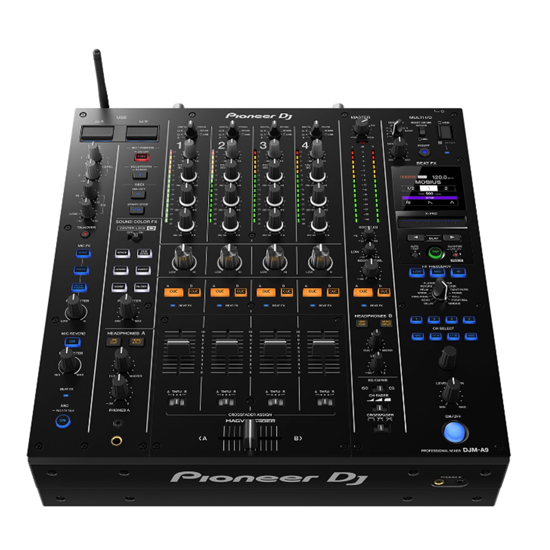 PIONEER DJ DJM-A9