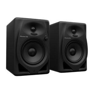 DJ MONITORS