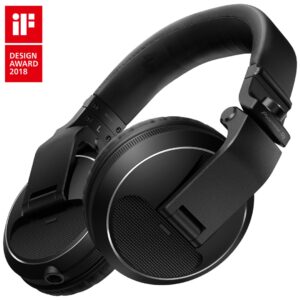 Pioneer DJ HDJ-X5-K