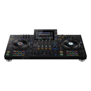 DJ CONTROLLERS