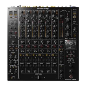 PIONEER DJ DJM-V10