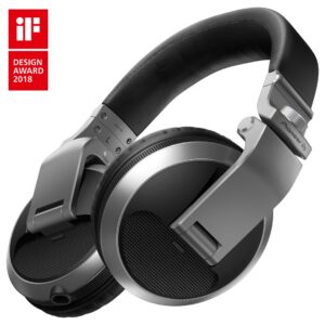 Pioneer DJ HDJ-X5-S