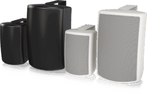 Tannoy AMS Series