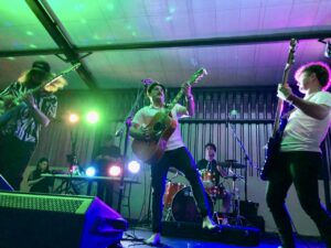 Sound Rentals