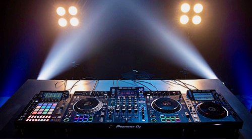 Pioneer DJ